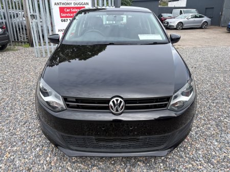 2013 Volkswagen Polo - photo 8