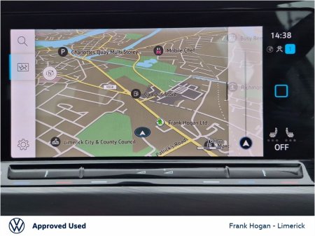 2023 Volkswagen Golf - photo 11