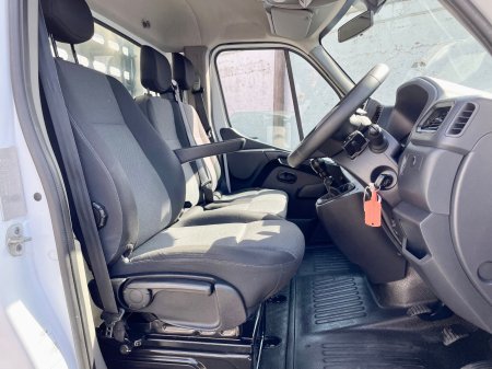 2022 Renault Master - photo 4