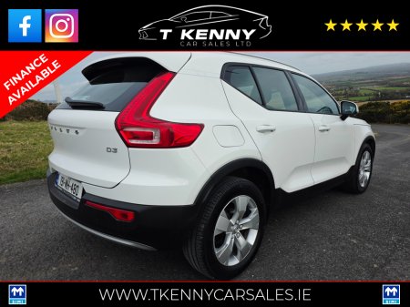 2019 Volvo XC40 - photo 9
