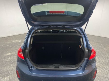 2021 Ford Fiesta - photo 9