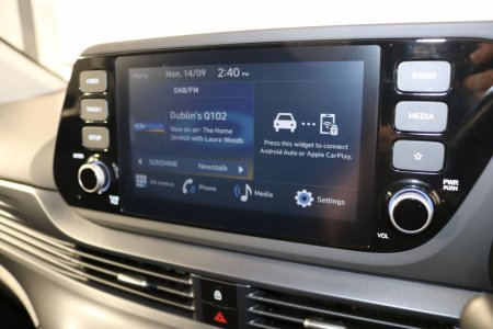 2024 Hyundai i20 - photo 14