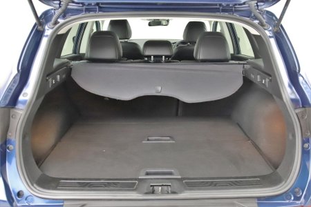 2021 Renault Kadjar - photo 22