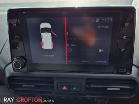 2023 Fiat Doblo - photo 12