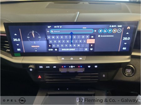 2026 Opel Grandland - photo 10