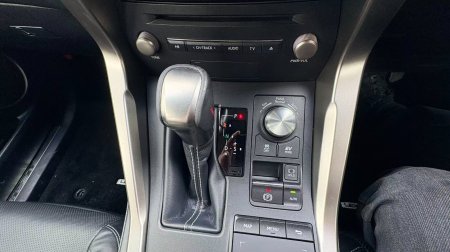 2018 Lexus NX - photo 20