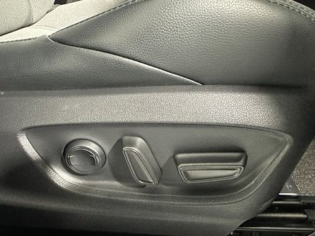 2023 Toyota Corolla Cross - photo 22