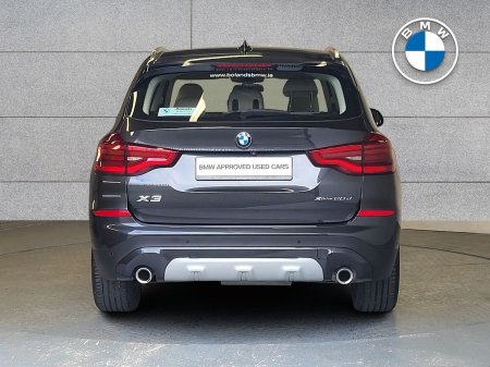 2021 BMW X3 - photo 15