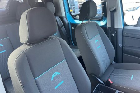 2026 Ford Transit Connect - photo 31