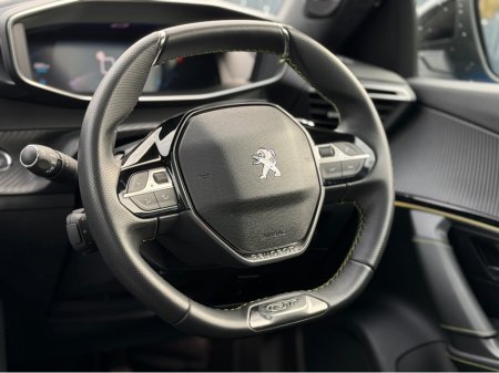 2023 Peugeot 2008 - photo 12