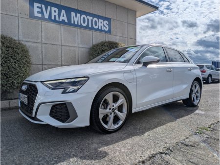 2024 Audi A3 - photo 4