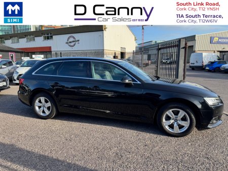 2016 Audi A4 - photo 2