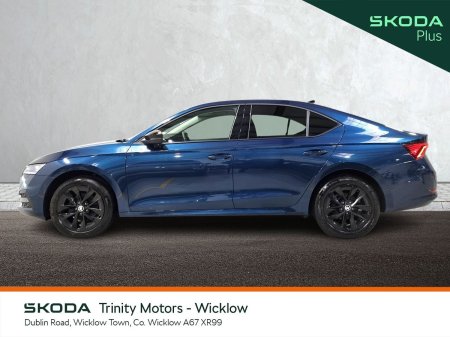 2024 Skoda Octavia - photo 6