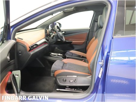 2023 Volkswagen ID.5 - photo 10