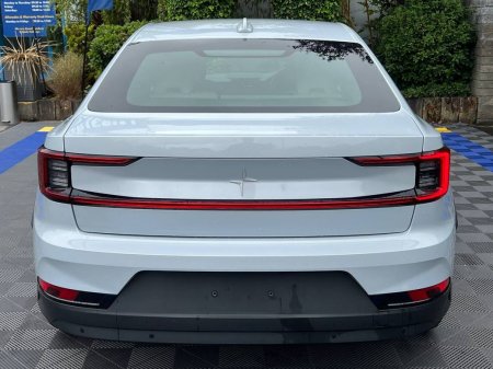 2023 Polestar 2 - photo 18