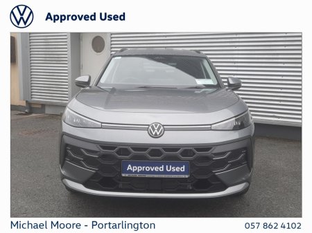 2026 Volkswagen T-Roc - photo 12