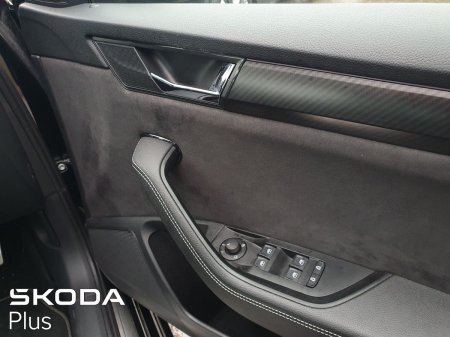 2024 Skoda Superb - photo 15