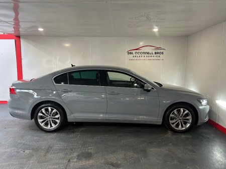 2022 Volkswagen Passat - photo 6
