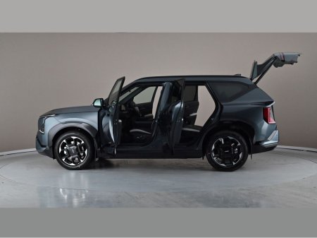 2026 Kia EV5 - photo 53