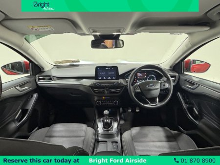 2022 Ford Focus - photo 17