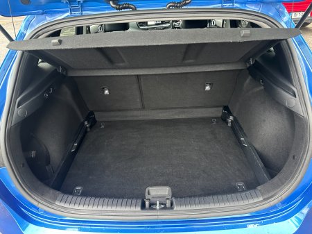 2018 Kia Ceed - photo 19