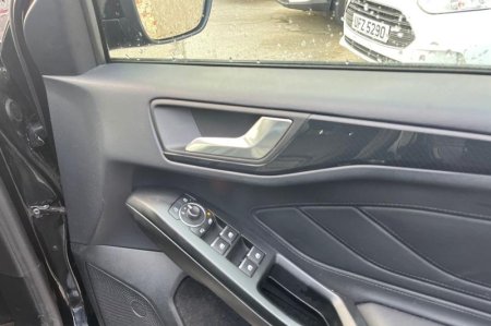 2022 Ford Focus - photo 25