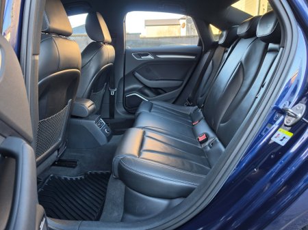 2016 Audi S3 - photo 13