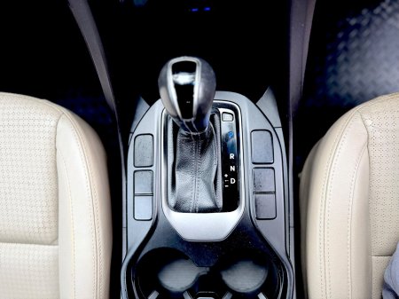 2013 Hyundai Santa Fe - photo 28
