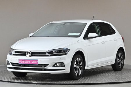 2019 Volkswagen Polo - photo 3