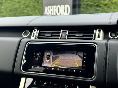 2020 Land Rover Range Rover - photo 10