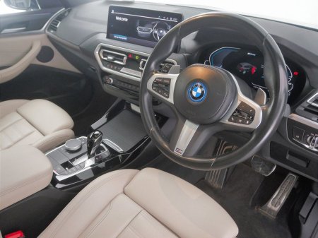 2024 BMW X3 - photo 6