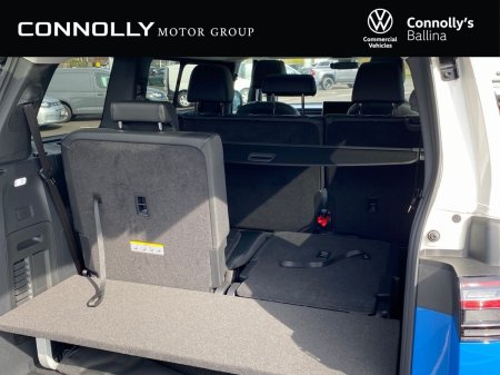 2027 Volkswagen ID.Buzz - photo 8