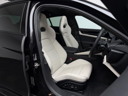2025 Porsche Panamera - photo 11