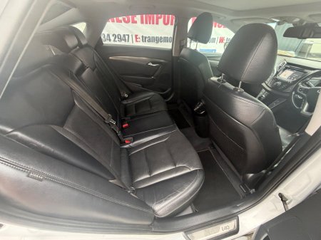 2016 Hyundai i40 - photo 10