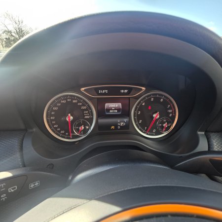 2018 Mercedes-Benz A-Class - photo 18