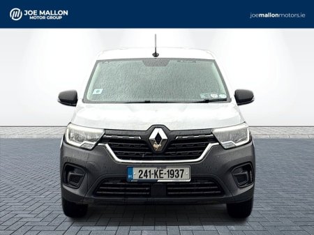 2024 Renault Kangoo - photo 3