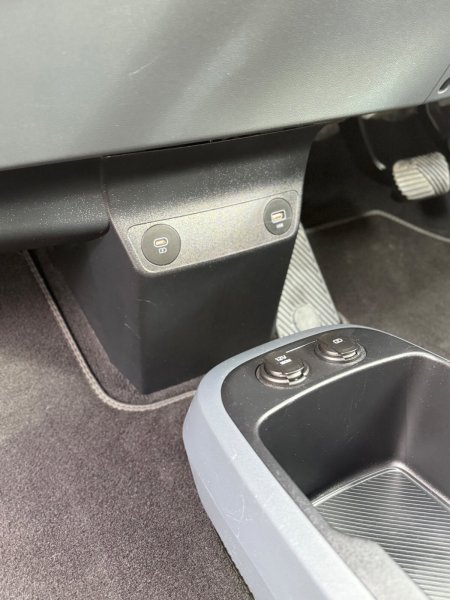 2021 Kia EV6 - photo 34