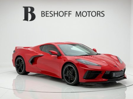 2023 Chevrolet Corvette - photo 7
