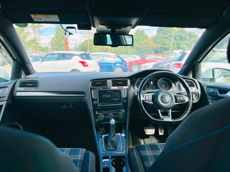 2015 Volkswagen Golf - photo 9