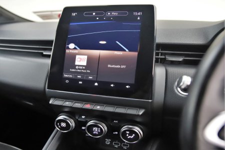 2021 Renault Clio - photo 21