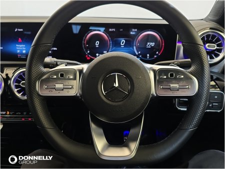 2019 Mercedes-Benz CLA - photo 19