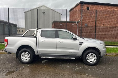 2018 Ford Ranger - photo 7