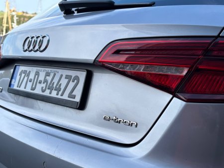 2017 Audi A3 - photo 25