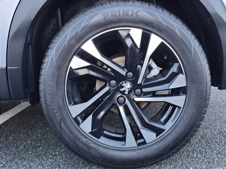 2021 Peugeot 2008 - photo 10