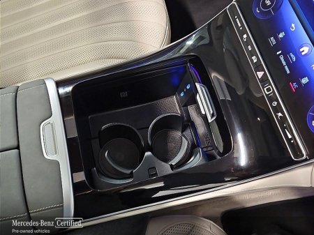 2025 Mercedes-Benz EQS - photo 15