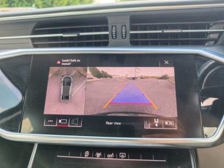 2019 Audi A6 - photo 19