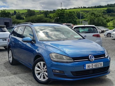 2014 Volkswagen Golf - photo 3