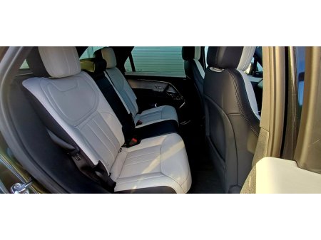 2025 Land Rover Range Rover Sport - photo 6
