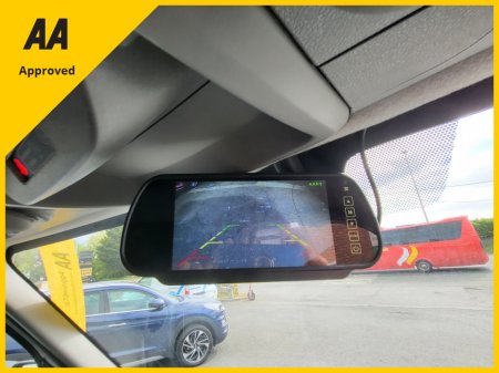 2020 Renault Master - photo 6