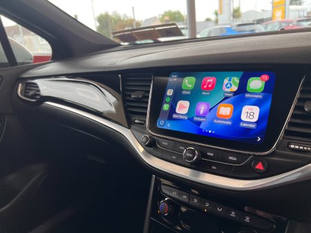 2016 Opel Astra - photo 16